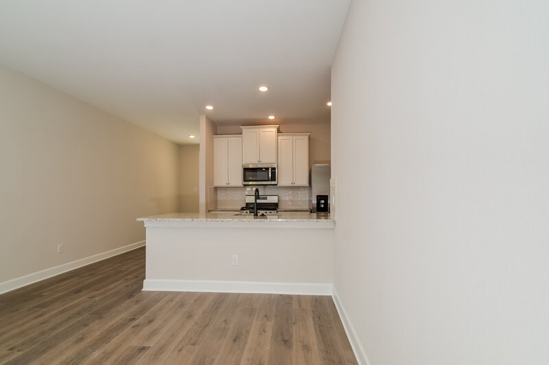 2,085/Mo, 1220 Princeton Hts Princeton, TX 75407 Living Room View