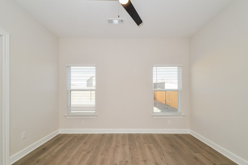 2,085/Mo, 1220 Princeton Hts Princeton, TX 75407 Main Bedroom View