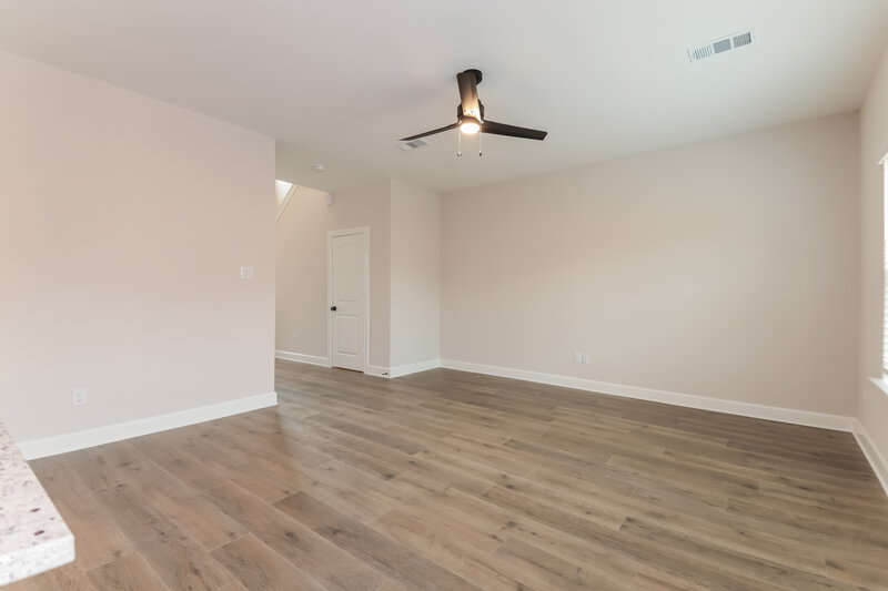 2,150/Mo, 1200 Princeton Hts Princeton, TX 75407 Dining Room View