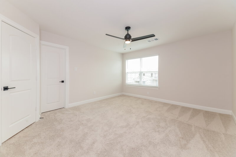 2,150/Mo, 1200 Princeton Hts Princeton, TX 75407 Main Bedroom View