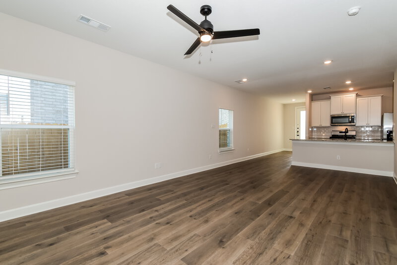 2,105/Mo, 1212 Princeton Hts Princeton, TX 75407 Dining Room View