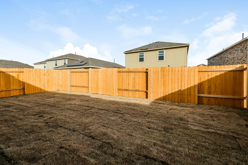 2,105/Mo, 1212 Princeton Hts Princeton, TX 75407 Exterior View