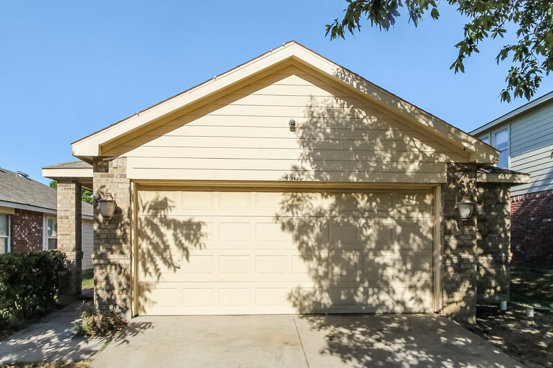 2,185/Mo, 4812 Waterford Dr Fort Worth, TX 76179 External View