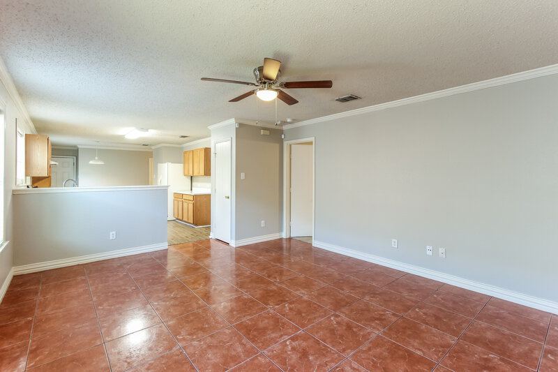 2,185/Mo, 4812 Waterford Dr Fort Worth, TX 76179 Living Room View