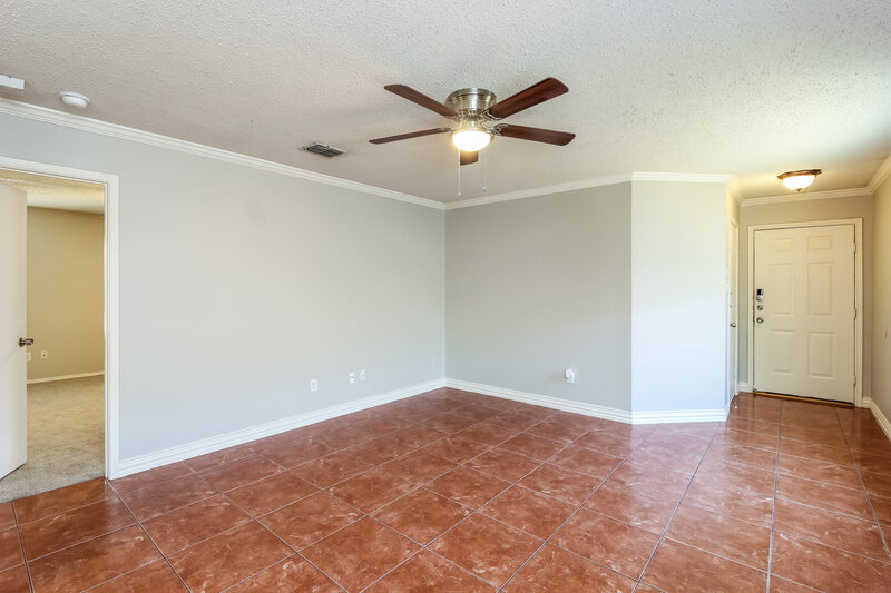 2,185/Mo, 4812 Waterford Dr Fort Worth, TX 76179 Living Room View 2