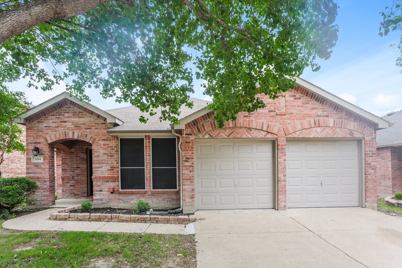 2,055/Mo, 154 Wandering Dr Forney, TX 75126 External View