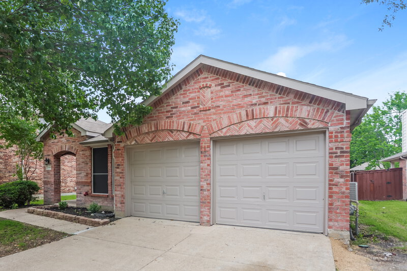 2,055/Mo, 154 Wandering Dr Forney, TX 75126 Front View