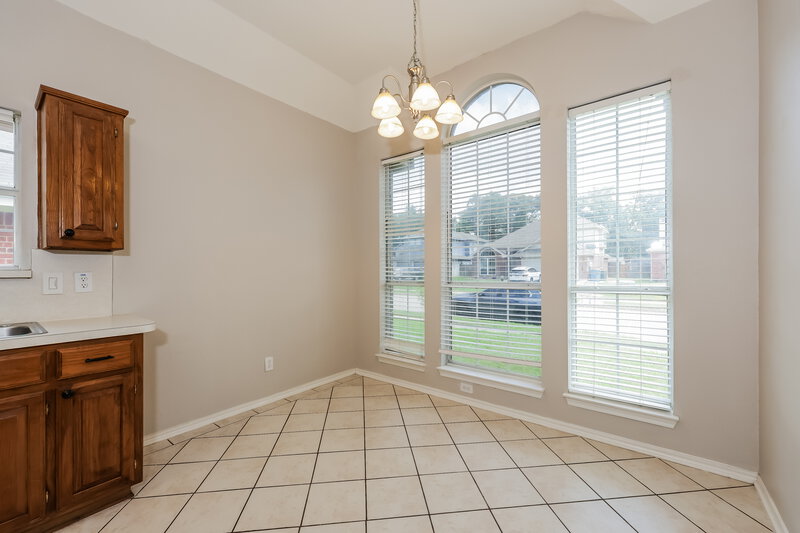 2,370/Mo, 1453 Ridgecreek Dr Lewisville, TX 75067 Dining Room View