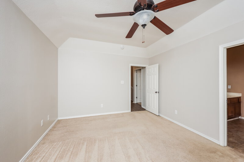 2,480/Mo, 1453 Ridgecreek Dr Lewisville, TX 75067 Main Bedroom View