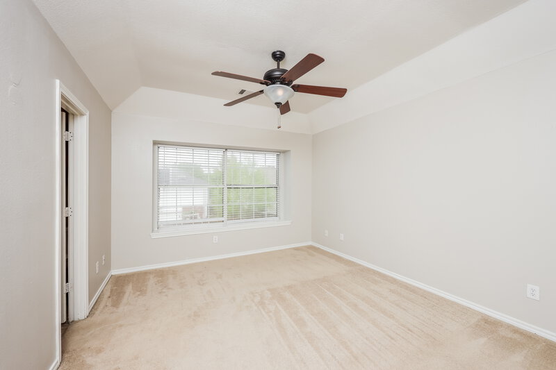 2,480/Mo, 1453 Ridgecreek Dr Lewisville, TX 75067 Main Bathroom View