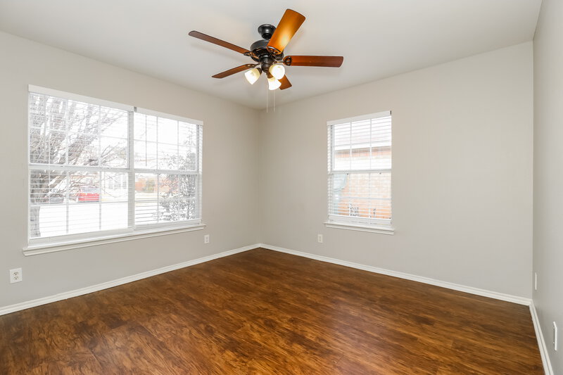 2,435/Mo, 2984 Thames Trl Fort Worth, TX 76118 Bedroom View