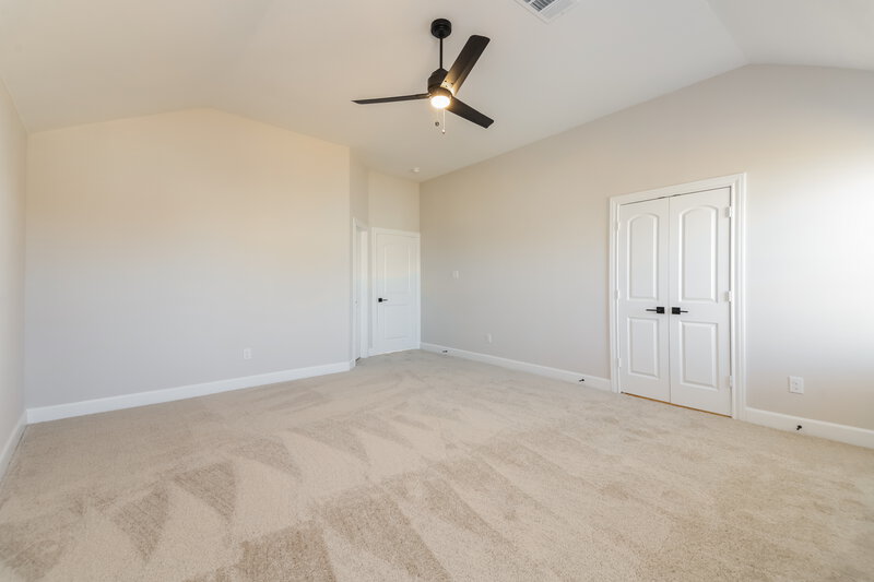 2,125/Mo, 1104 Princeton Hts Princeton, TX 75407 Main Bedroom View 2