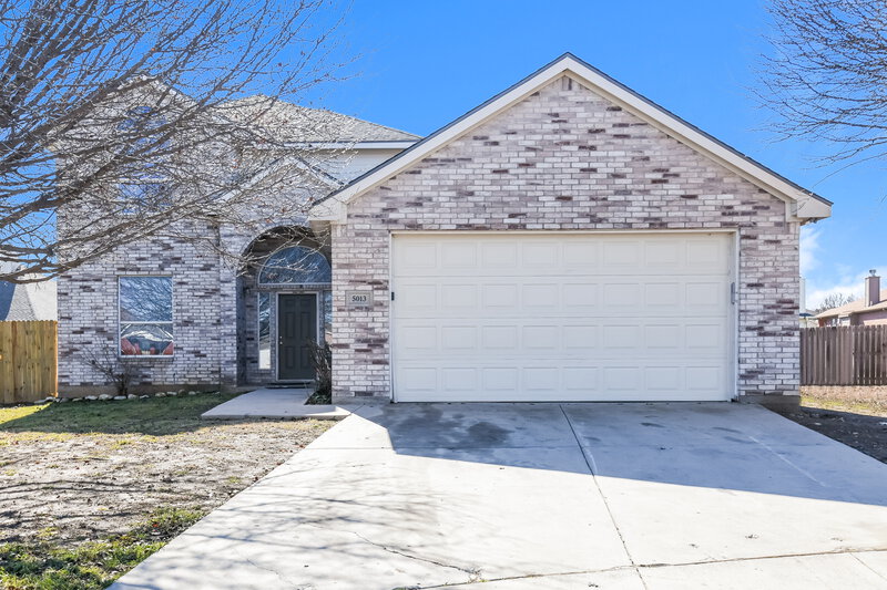 2,510/Mo, 5013 Lake Valley Ct Fort Worth, TX 76123 External View