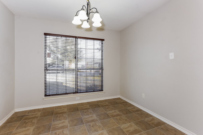 2,125/Mo, 6375 Riverwater Trl Fort Worth, TX 76179 Dining Room View