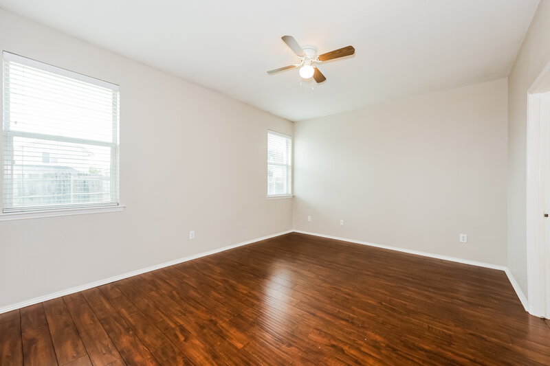 2,280/Mo, 10005 Blue Bell Dr Fort Worth, TX 76108 Main Bedroom View