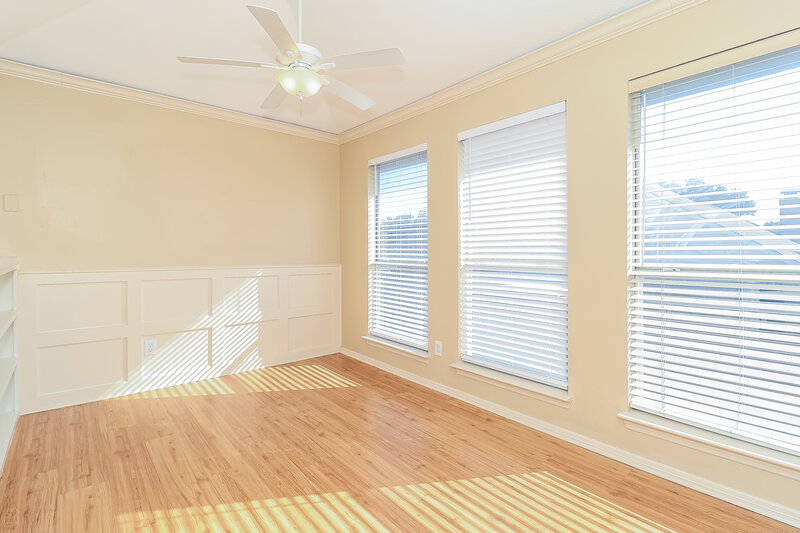 2,050/Mo, 18930 Ravenglen Ct Dallas, TX 75287 Dining Room View