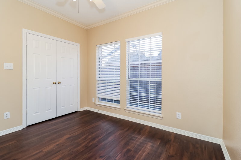 2,050/Mo, 18930 Ravenglen Ct Dallas, TX 75287 Bedroom View 2