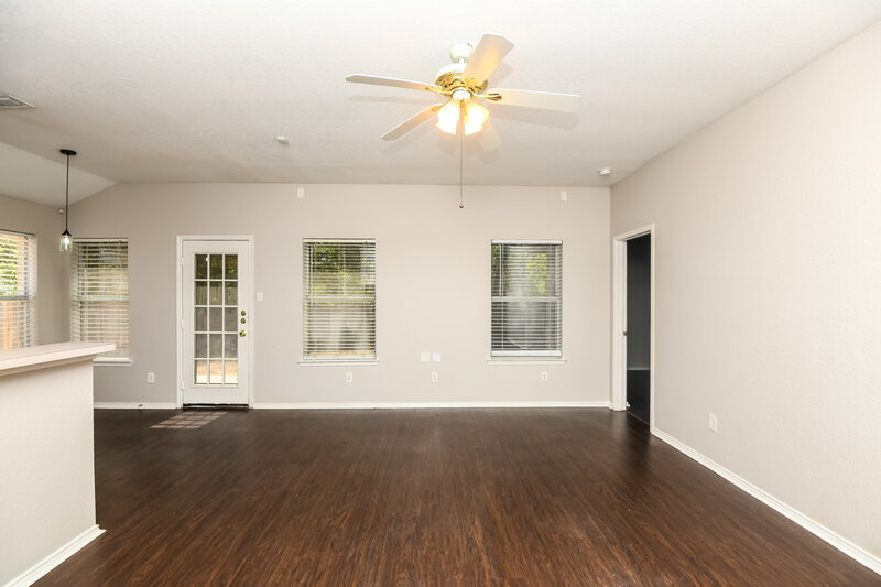 2,730/Mo, 6371 Riverwater Trl Fort Worth, TX 76179 Dining Room View