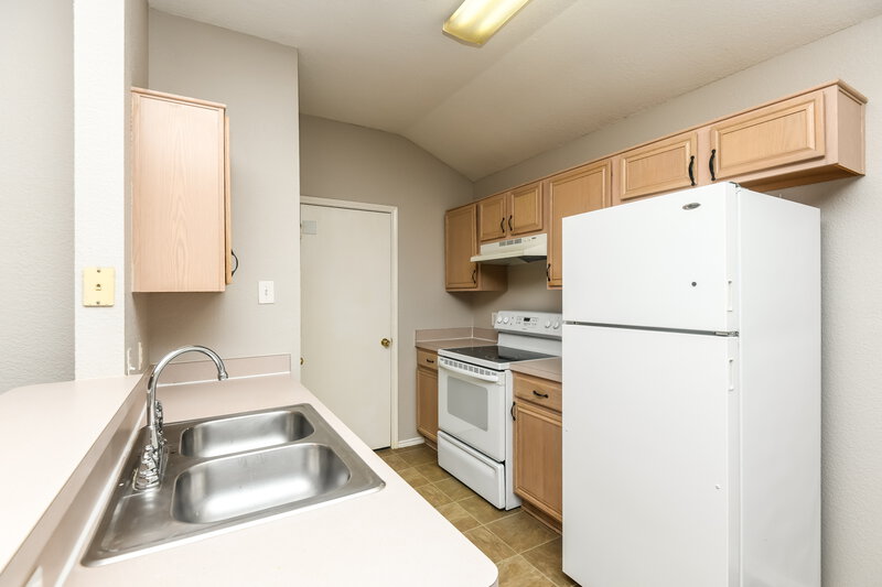 2,730/Mo, 6371 Riverwater Trl Fort Worth, TX 76179 Kitchen View
