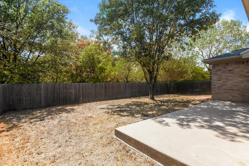 2,730/Mo, 6371 Riverwater Trl Fort Worth, TX 76179 Exterior View