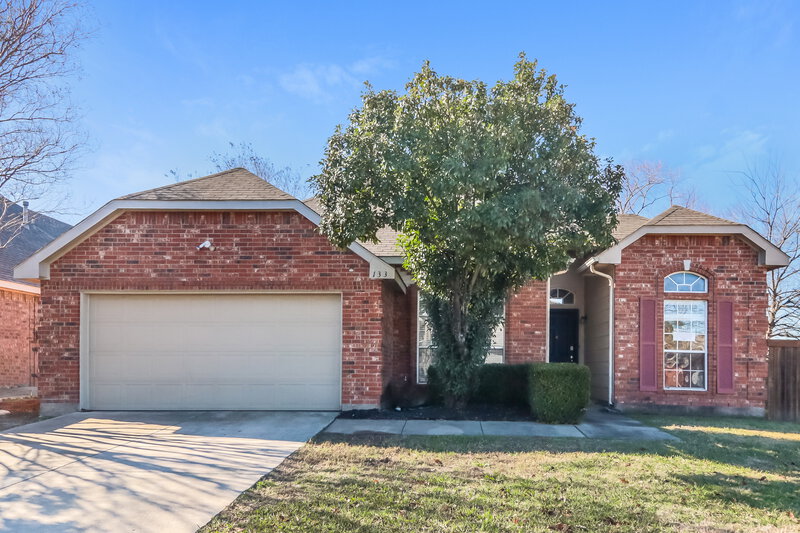 1,950/Mo, 133 Pinion Ln Rockwall, TX 75032 External View
