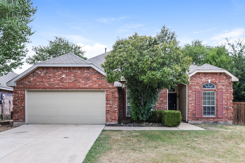 1,850/Mo, 133 Pinion Ln Rockwall, TX 75032 External View