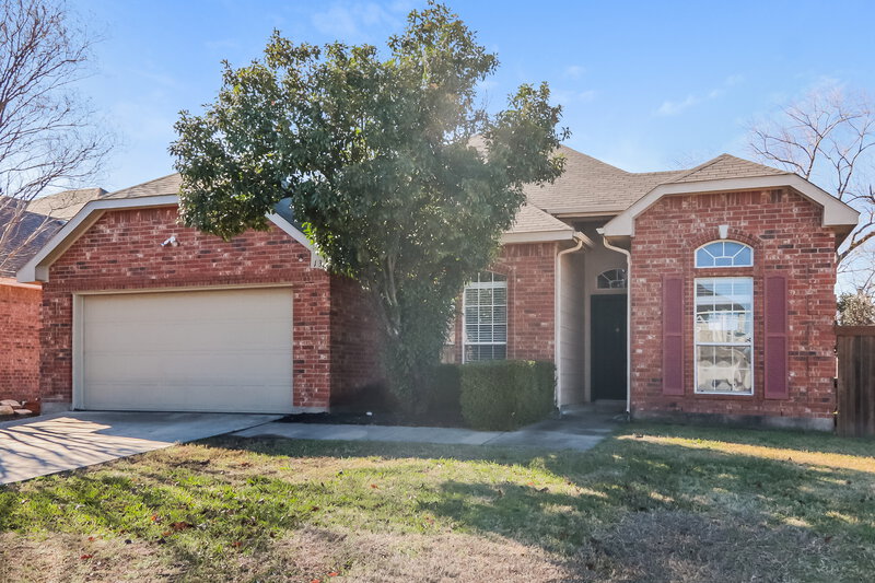 1,950/Mo, 133 Pinion Ln Rockwall, TX 75032 Front View