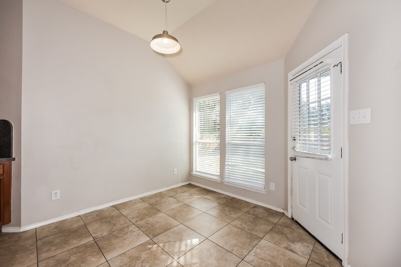 1,850/Mo, 133 Pinion Ln Rockwall, TX 75032 Dining Room View