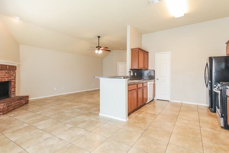 1,950/Mo, 133 Pinion Ln Rockwall, TX 75032 Dining Room View