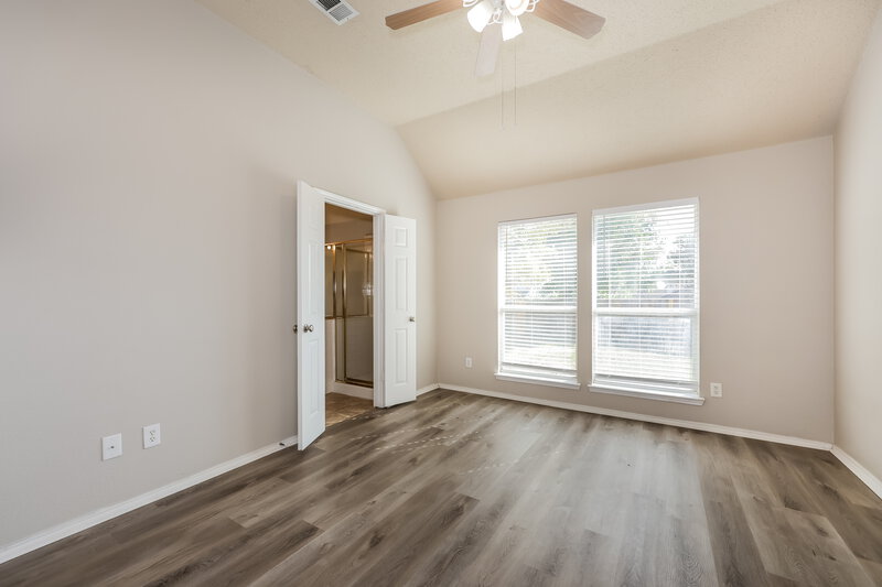 1,850/Mo, 133 Pinion Ln Rockwall, TX 75032 Main Bedroom View