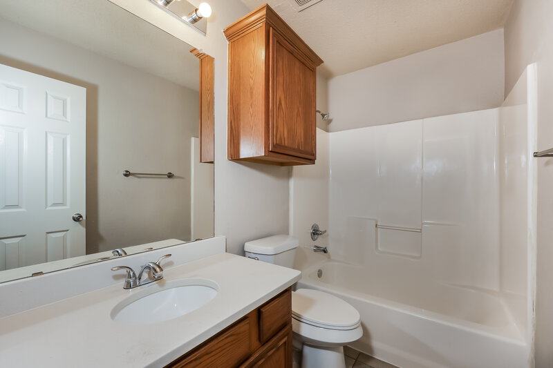 1,850/Mo, 133 Pinion Ln Rockwall, TX 75032 Bathroom View