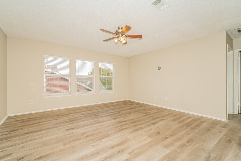 2,510/Mo, 5308 Yampa Trl Watauga, TX 76137 Loft View