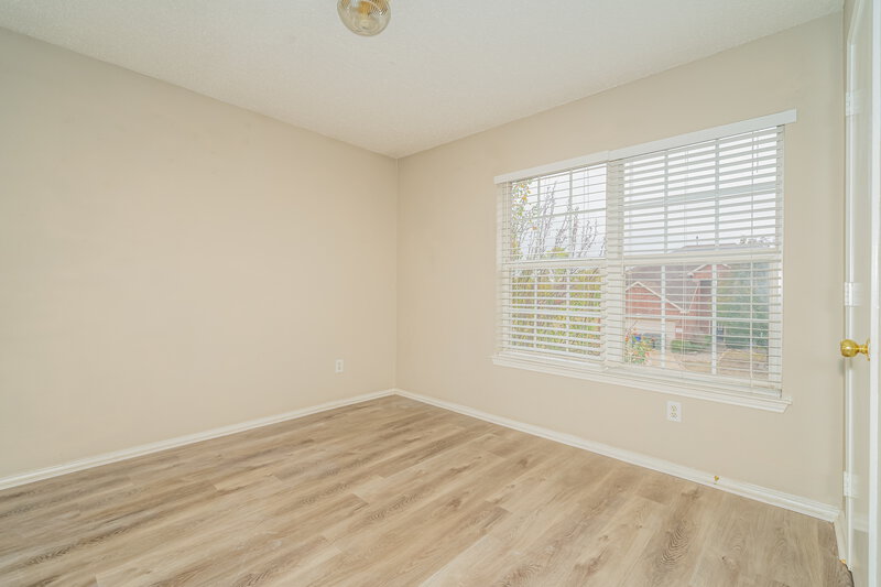 2,510/Mo, 5308 Yampa Trl Watauga, TX 76137 Bedroom View