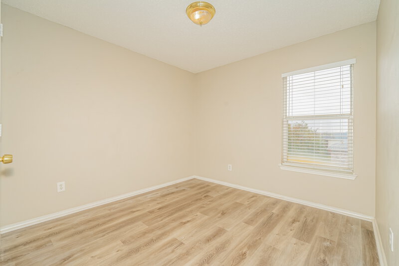 2,510/Mo, 5308 Yampa Trl Watauga, TX 76137 Bedroom View 3
