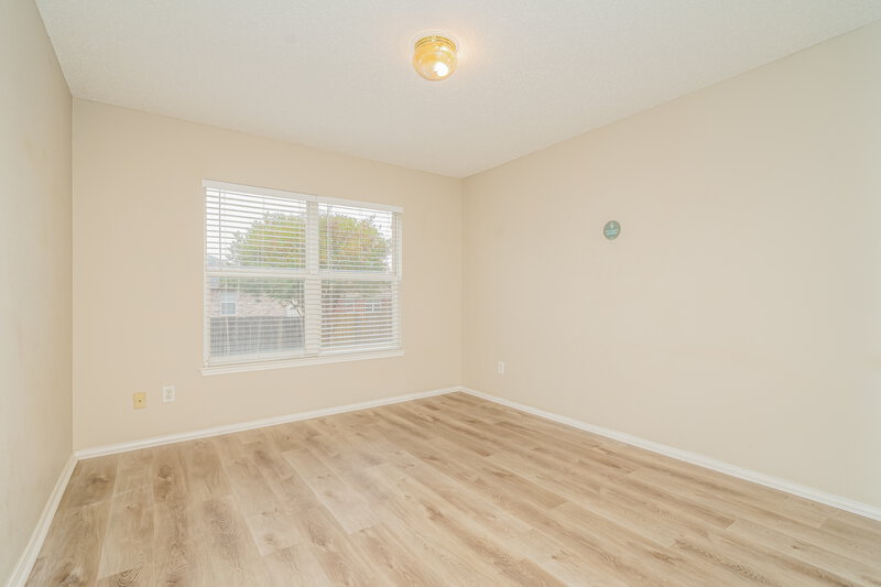 2,510/Mo, 5308 Yampa Trl Watauga, TX 76137 Bedroom View 4