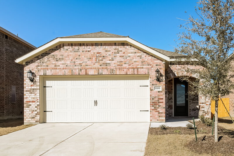 1,945/Mo, 1106 Princeton Hts Princeton, TX 75407 External View