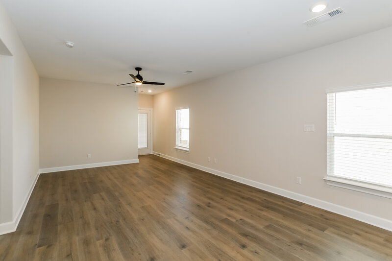 1,945/Mo, 1106 Princeton Hts Princeton, TX 75407 Dining Room View