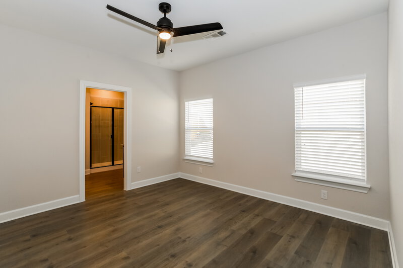 1,945/Mo, 1106 Princeton Hts Princeton, TX 75407 Main Bedroom View