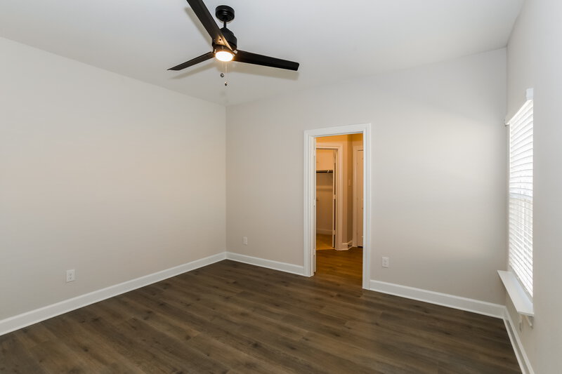 1,945/Mo, 1106 Princeton Hts Princeton, TX 75407 Main Bedroom View 2