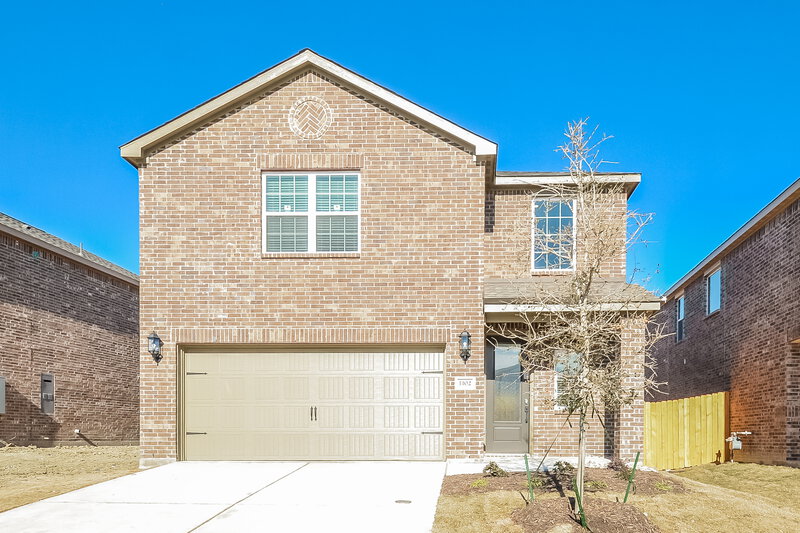 1,790/Mo, 1102 Princeton Hts Princeton, TX 75407 External View