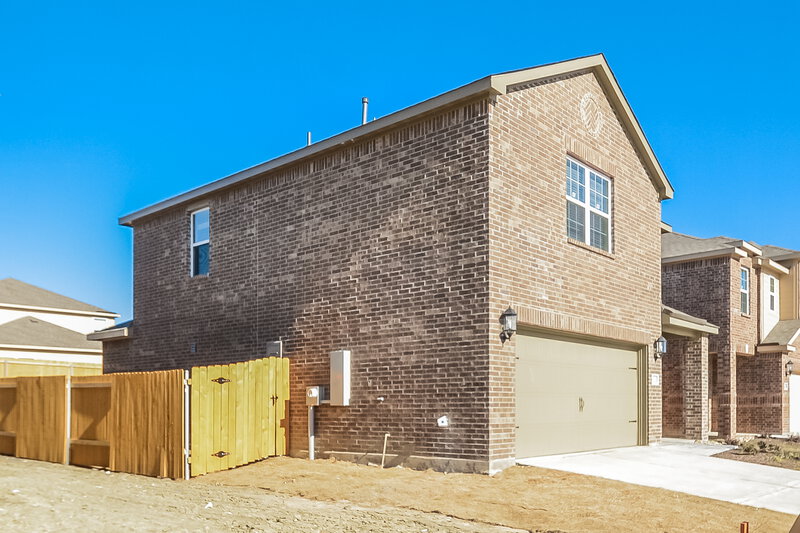 1,790/Mo, 1102 Princeton Hts Princeton, TX 75407 Front View 2