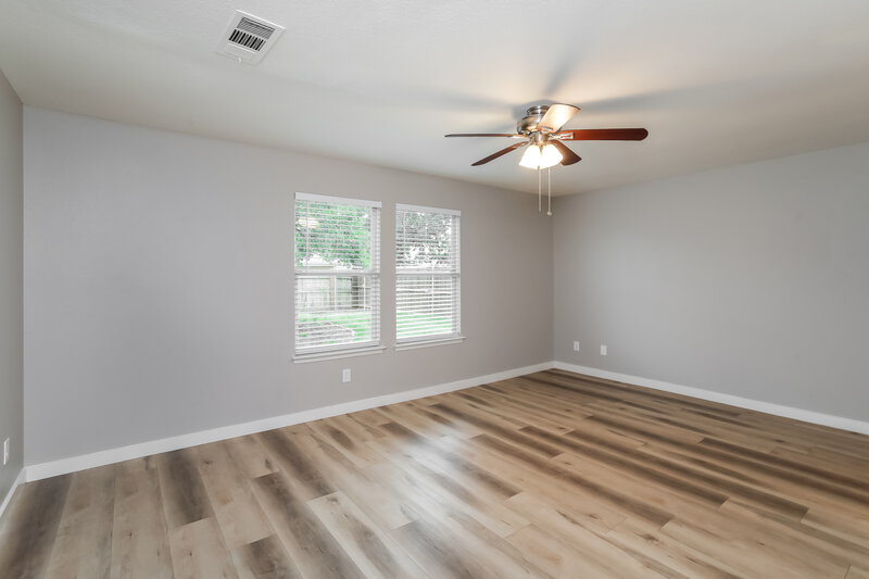 3,650/Mo, 2500 Briar Forest Dr Denton, TX 76210 Main Bedroom View