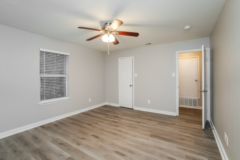 3,650/Mo, 2500 Briar Forest Dr Denton, TX 76210 Bedroom View 3