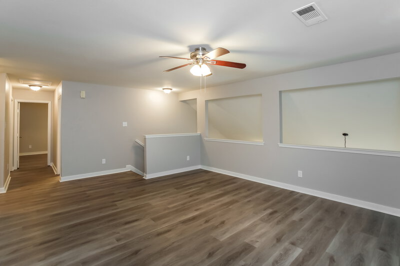 3,650/Mo, 2500 Briar Forest Dr Denton, TX 76210 Loft View