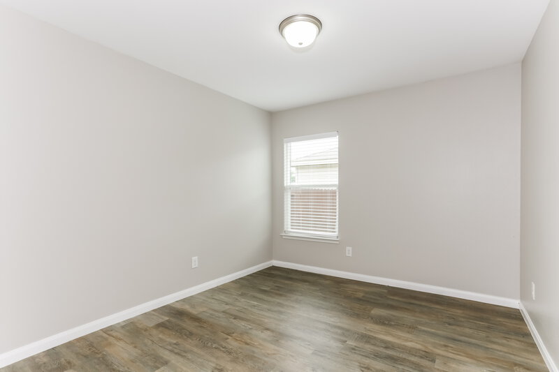 1,980/Mo, 10041 Silent Hollow Dr Fort Worth, TX 76140 Bedroom View 2