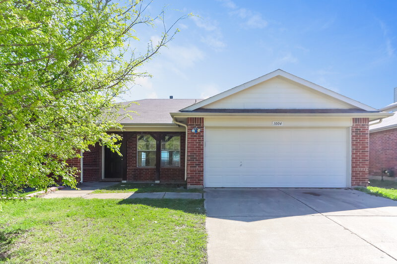 1,915/Mo, 1004 Windsor Ln Forney, TX 75126 External View
