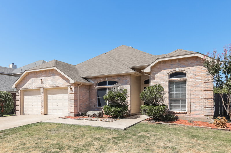 2,275/Mo, 181 Pinion Ln Rockwall, TX 75032 Front View