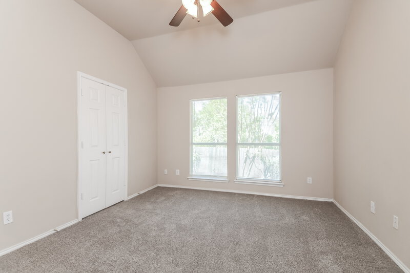 2,275/Mo, 181 Pinion Ln Rockwall, TX 75032 Main Bedroom View