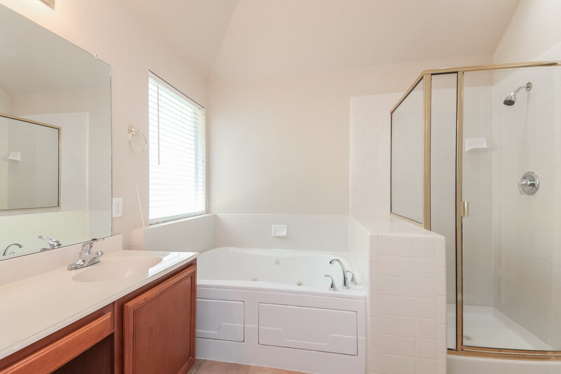 2,275/Mo, 181 Pinion Ln Rockwall, TX 75032 Main Bathroom View