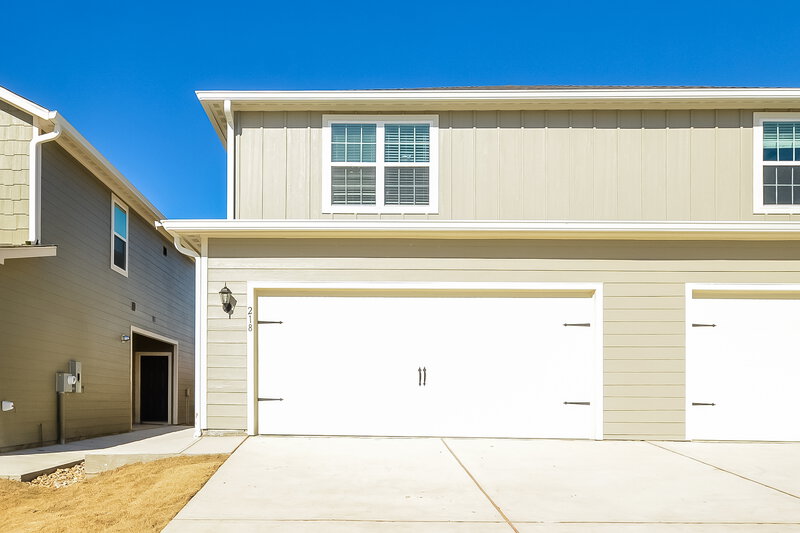 2,690/Mo, 218 Marsh Ln Princeton, TX 75407 External View